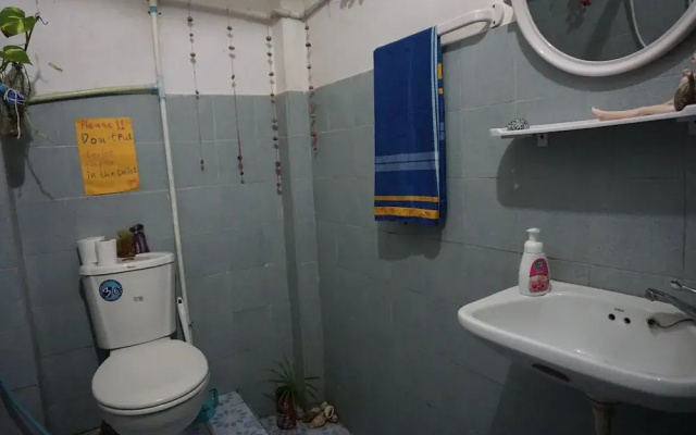 Chez Nous Homestay