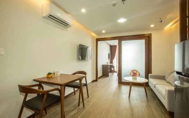 Citypoint Apartment