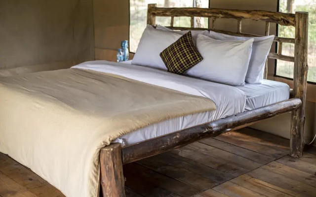 Maisha Serengeti Camps