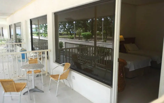 C&J Sunset View Resort
