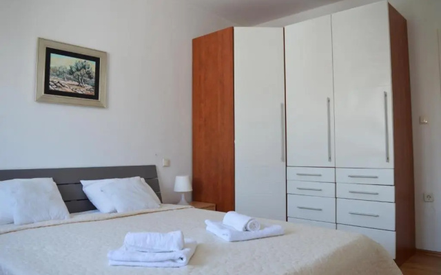 Sentona Apartment