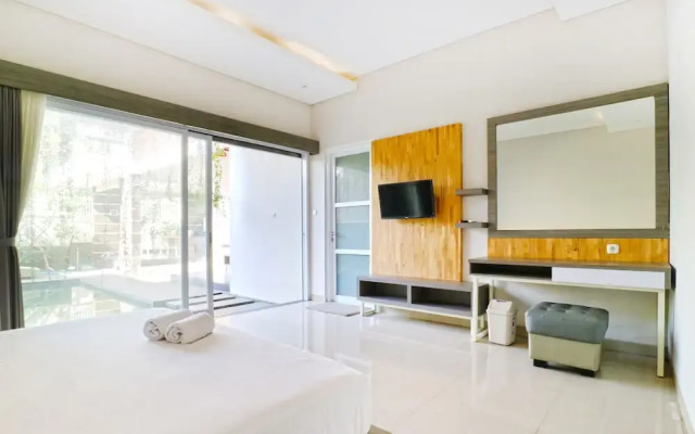 Kenzo Villa