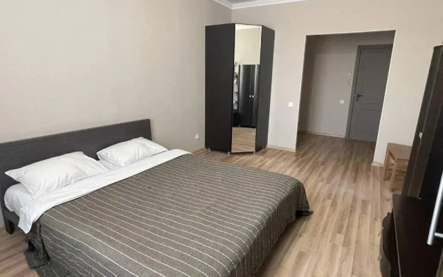 ErNaz Plus Apartments-Infinity-1