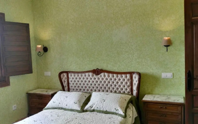 Casa Rural el Pinar