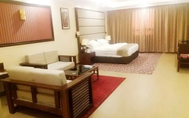 OYO 336 Barjas Hotel