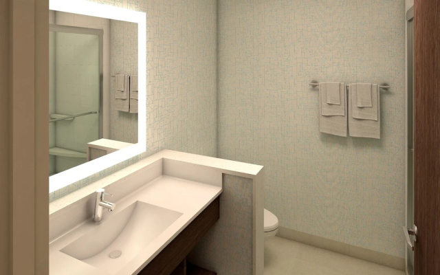 Holiday Inn Express Columbia NE - Fort Jackson by IHG