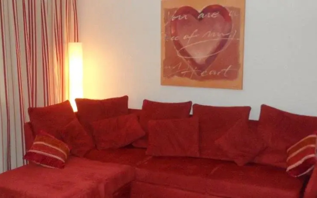 Appartement Koller