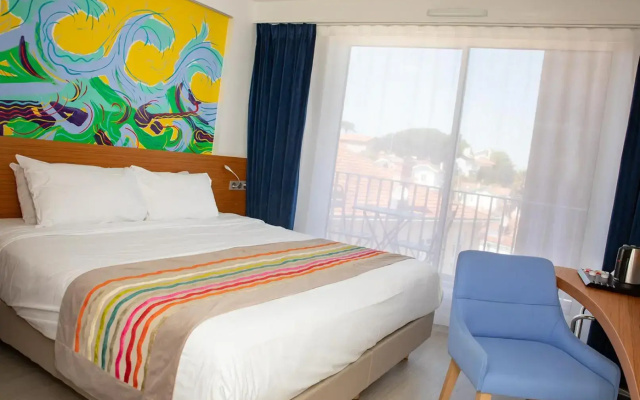 Best Western Arcachon Le Port