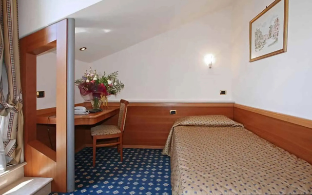 Quality Hotel Nova Domus
