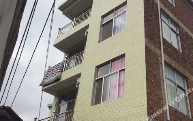 Lingshan Guest House