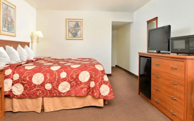 Rodeway Inn