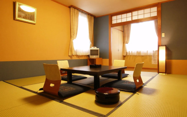 Resort Inn Marion Shinano