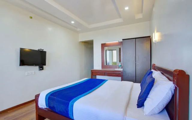 OYO 8732 Hotel Ultimate