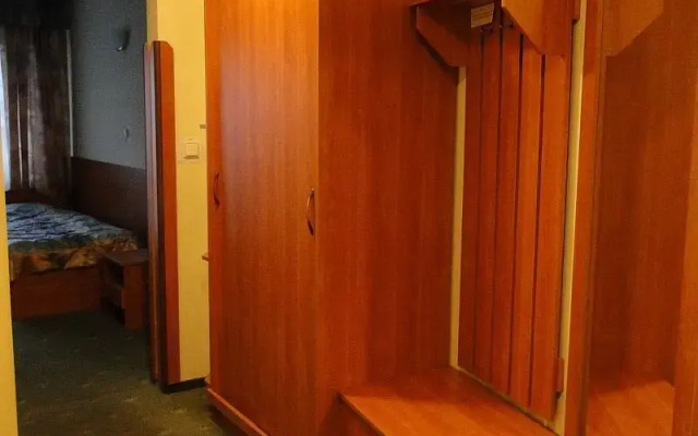 Hotel Reg Benz
