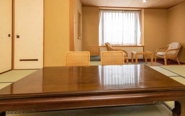 Hotel Kunitomi Annex