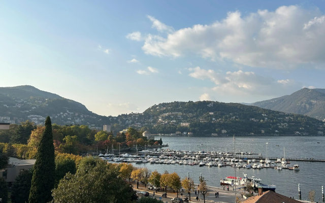 Palazzo San Gottardo Lake Como, a Radisson Collection