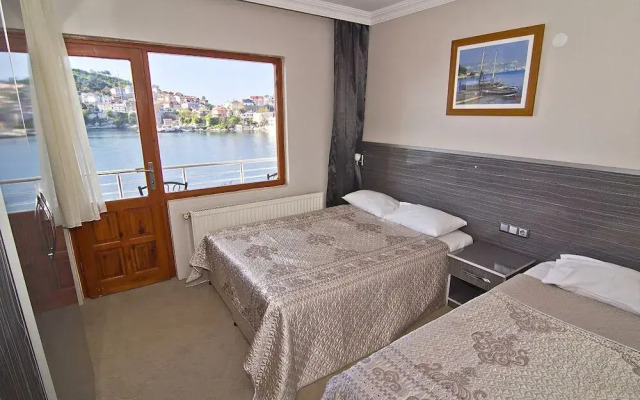 Ozgun Otel