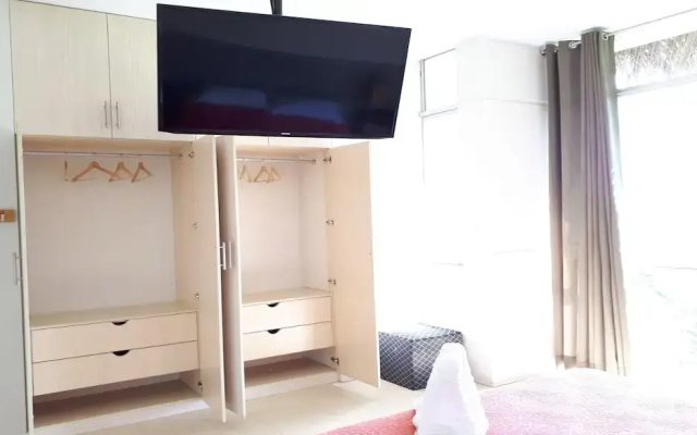 Coconut Tarapoto Eco Bungalows &LagoonPool