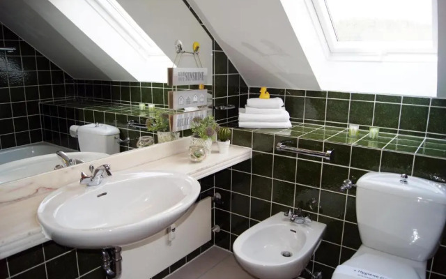 Winterberg Appartement 21098