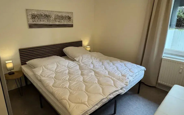 Apartment for 4 Guest Near Harz Mountains