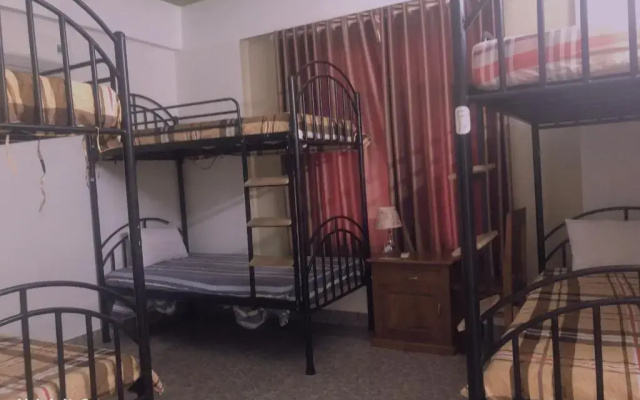 Starlet Hotel