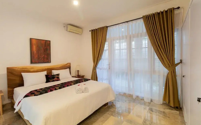 Villa Miracle