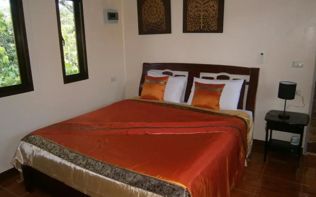 JJ Bungalow Khao Lak