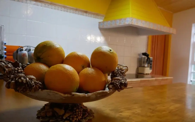 Casa Francelos