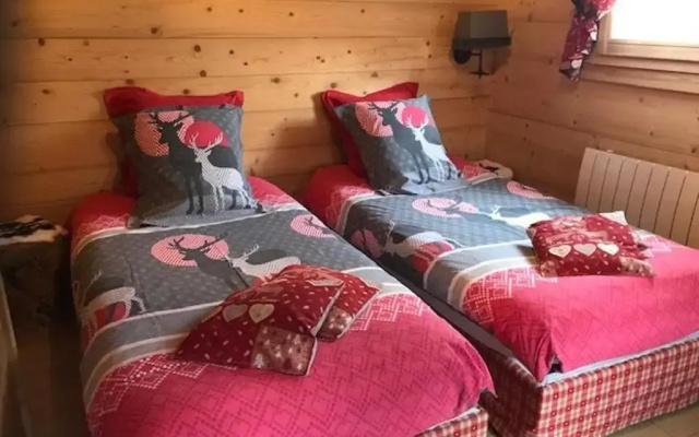 Chalet Gérardmer, 5 pièces, 9 personnes - FR-1-589-80