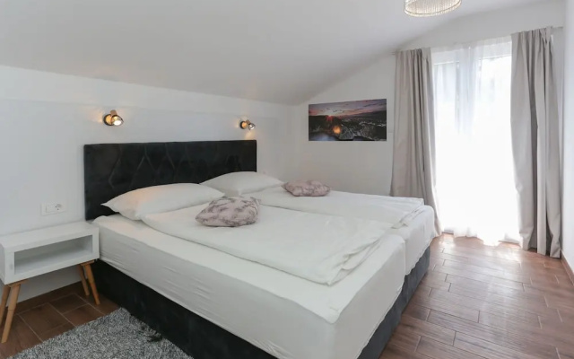 Apartments Villa Niko