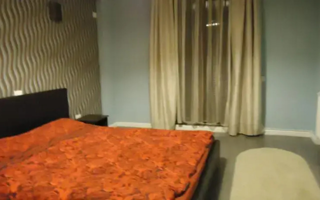 Apartament Eliz Mamaia