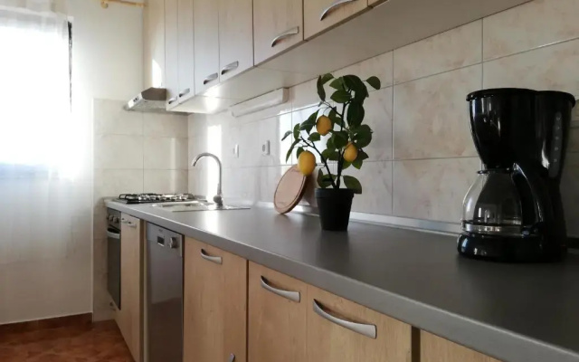 Apartment Petra