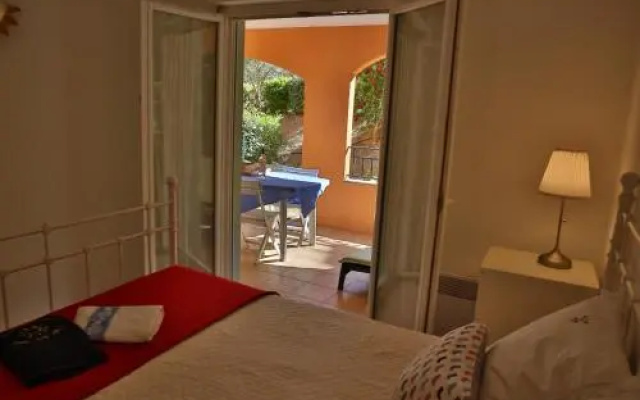 Appartement au Domaine des Lavandiers