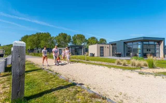 EuroParcs Enkhuizer Strand