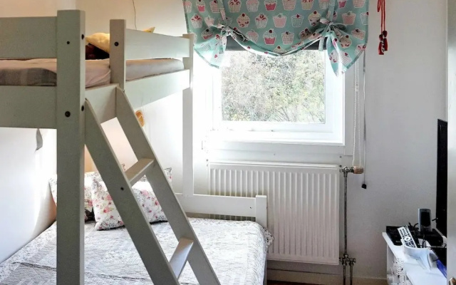Holiday Home in Uddevalla