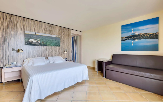 Seth Hotel Punta Prima