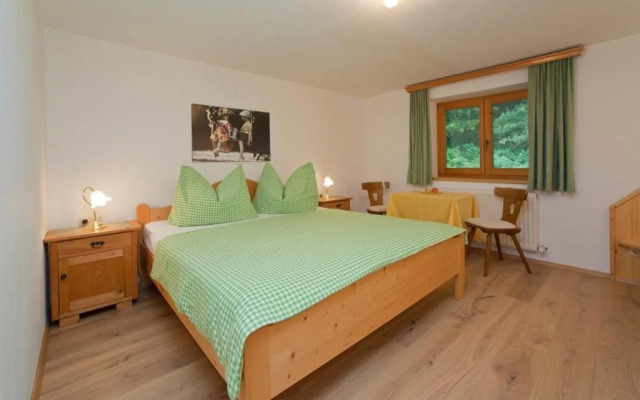 Haus Waldrand
