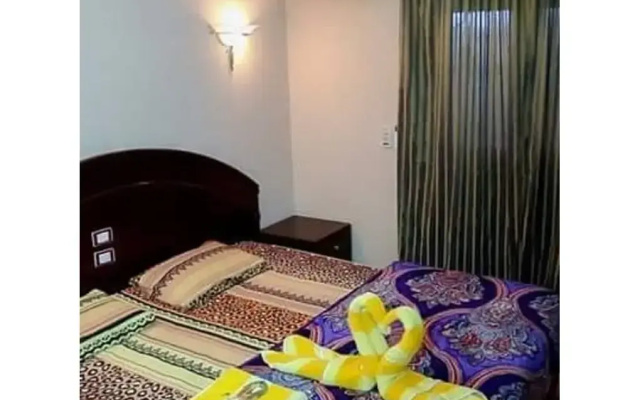 A1 Apartments
