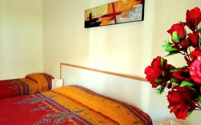 B&B La Villetta Gela