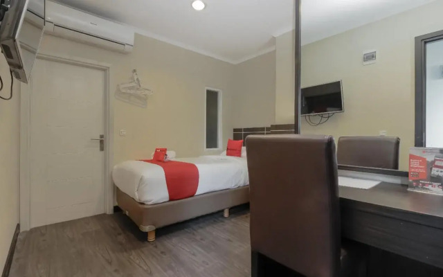 Hotel Fiducia Blora by RedDoorz