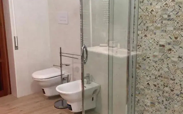 Vacanza Ostuni