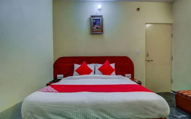 Hotel Utsav