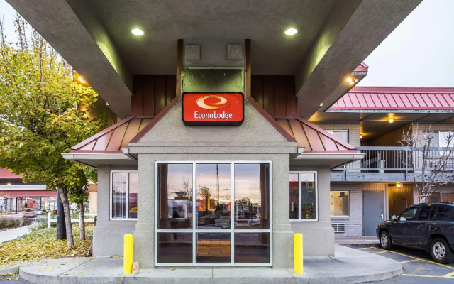 Econo Lodge Downtown
