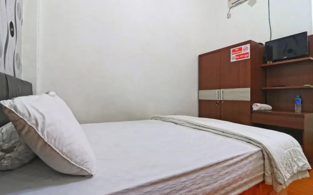Semata Wayang Syariah Homestay