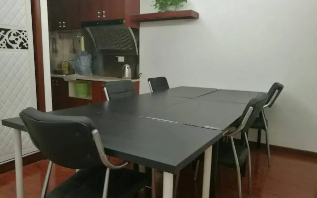 COSPAZE GUANGZHOU - Hostel