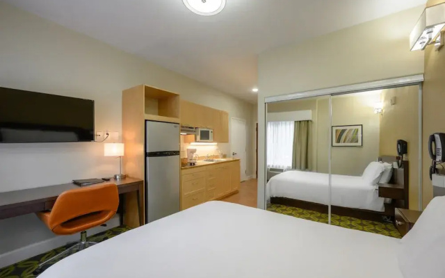 Studios Inn