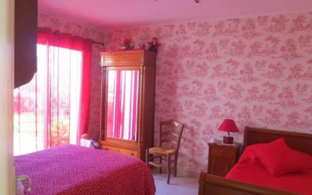 Le Clos des Oiseaux