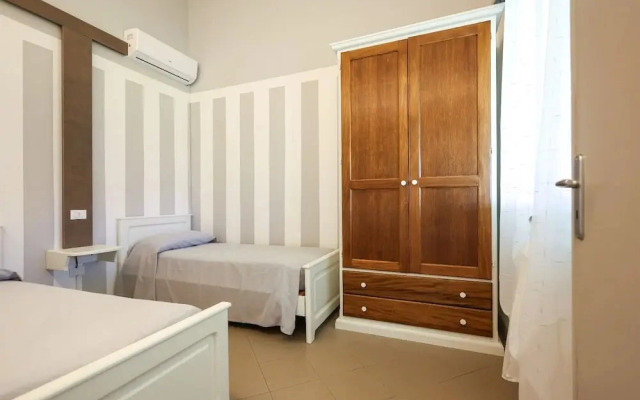 Capo Vaticano Suites
