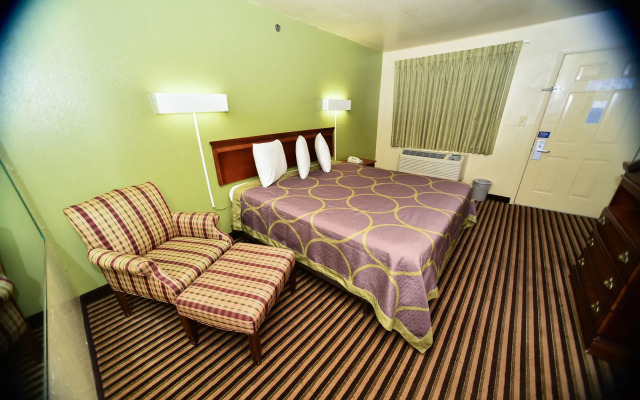 Masters Inn Tucker