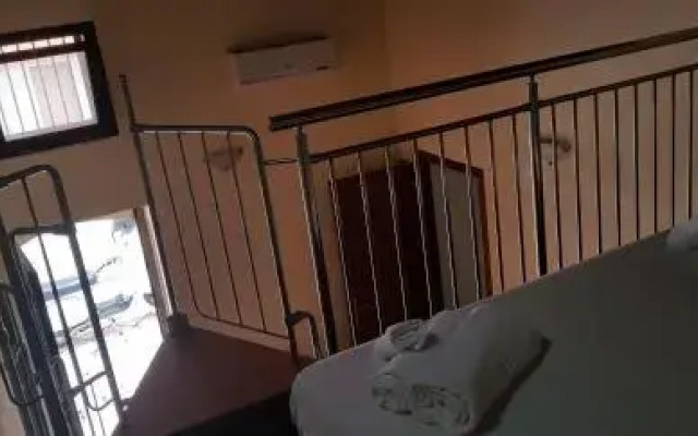 Casa Delia